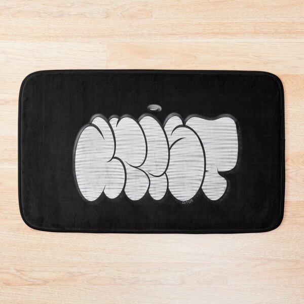 Item preview, GRAFFITI THROWIE  designed and sold by DITOE.