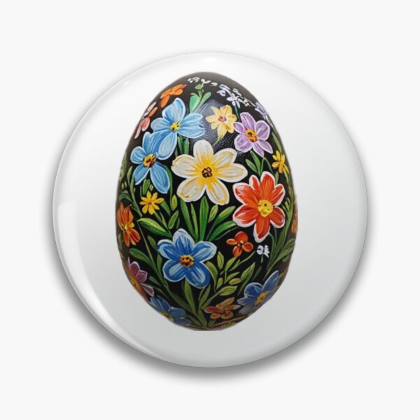 Item preview, Egg 001 designed and sold by Lisamariesumner.
