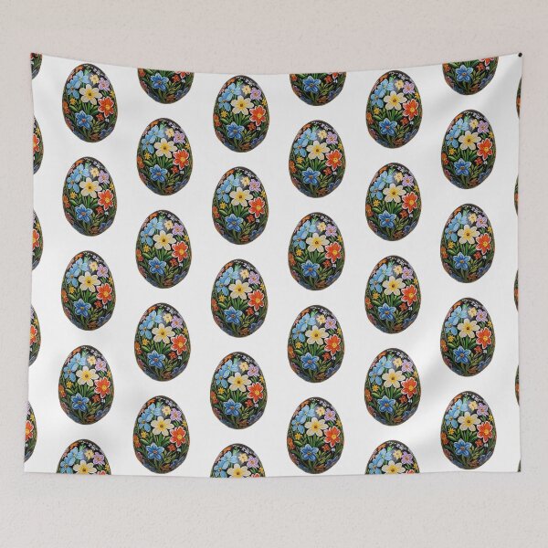 Item preview, Egg 001 designed and sold by Lisamariesumner.