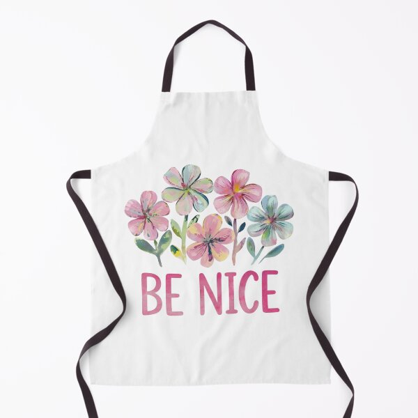 Item preview, Be Nice designed and sold by nimmitrends.