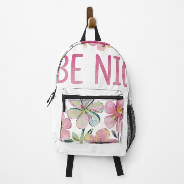 Item preview, Be Nice designed and sold by nimmitrends.