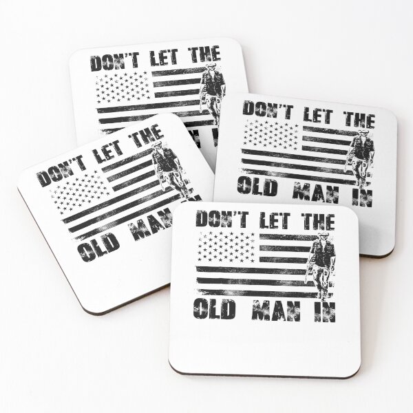 Item preview, Retro Don't let vintage American Album designed and sold by CroftonBendtsen.