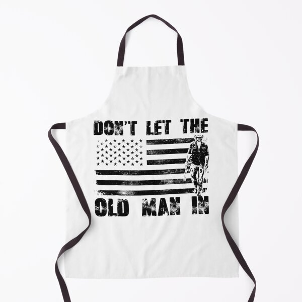 Item preview, Retro Don't let vintage American Album designed and sold by CroftonBendtsen.