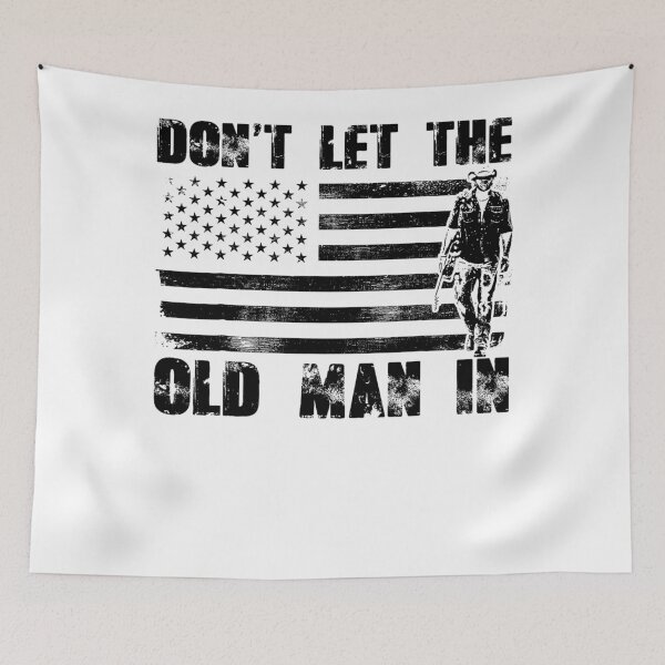 Item preview, Retro Don't let vintage American Album designed and sold by CroftonBendtsen.
