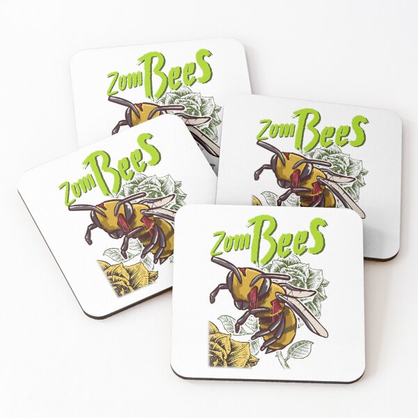 Item preview, Halloween Bee Honey Beekeeper designed and sold by Arfurneauxt.