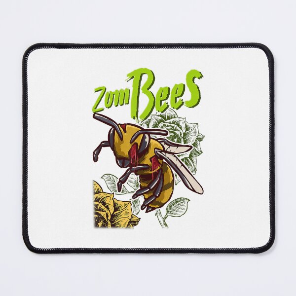 Item preview, Halloween Bee Honey Beekeeper designed and sold by Arfurneauxt.