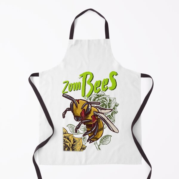 Item preview, Halloween Bee Honey Beekeeper designed and sold by Arfurneauxt.