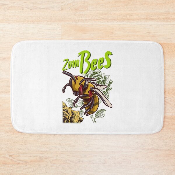 Item preview, Halloween Bee Honey Beekeeper designed and sold by Arfurneauxt.