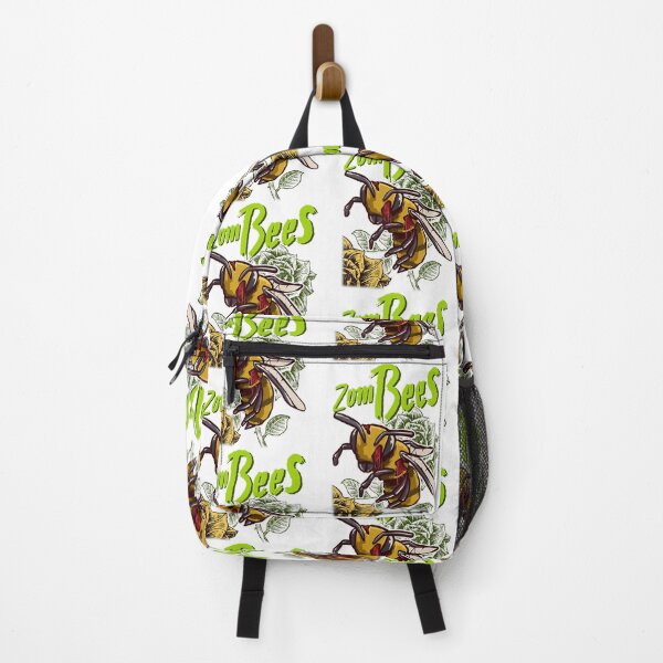 Item preview, Halloween Bee Honey Beekeeper designed and sold by Arfurneauxt.