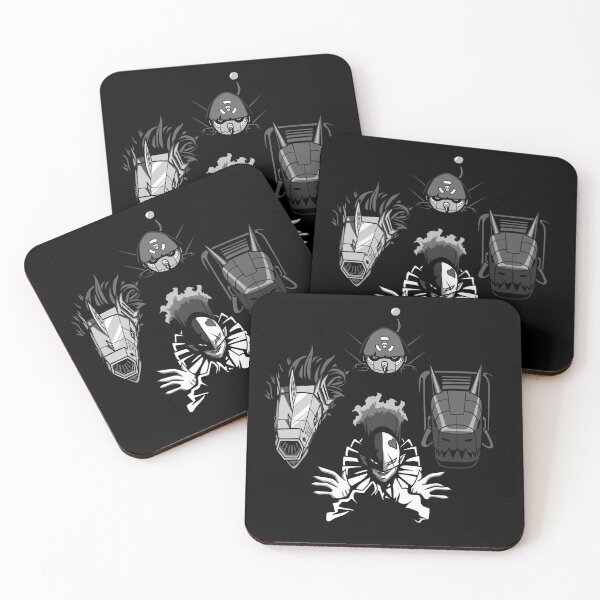 Item preview, Dark Masters Rhapsody designed and sold by jasesa.