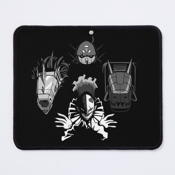 Item preview, Dark Masters Rhapsody designed and sold by jasesa.