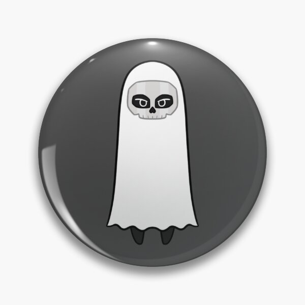 Artikelvorschau, Simon „Ghost“ Riley – Halloween-Kollektion entworfen und verkauft von SophaSopha.