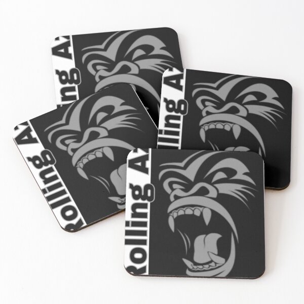 Item preview, Gorilla  designed and sold by RollingAz.