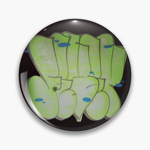 Item preview, graffiti bomb street Art designed and sold by DITOE.