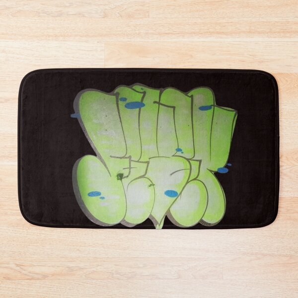 Item preview, graffiti bomb street Art designed and sold by DITOE.