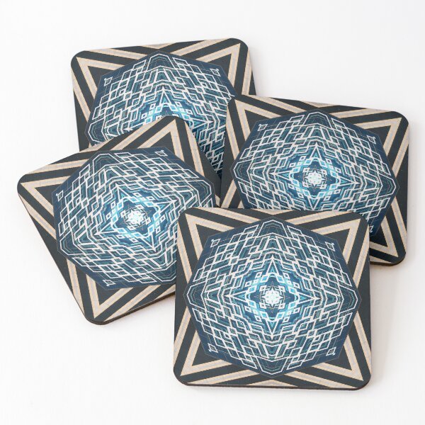Item preview, Neon Geometry designed and sold by Kynomatix.