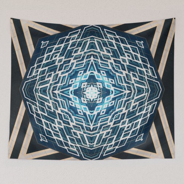 Item preview, Neon Geometry designed and sold by Kynomatix.