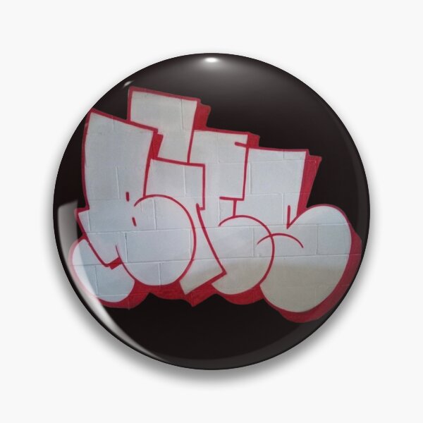 Item preview, graffiti bomb street Art designed and sold by DITOE.