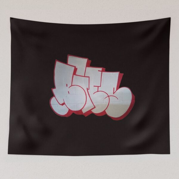 Item preview, graffiti bomb street Art designed and sold by DITOE.