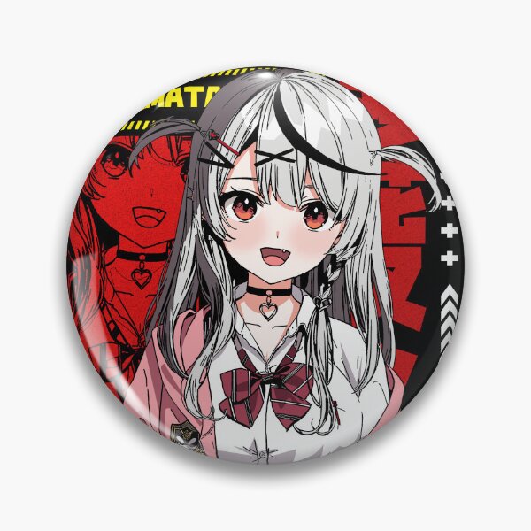 Item preview, Sakamata Chloe Seifuku designed and sold by UDTee.