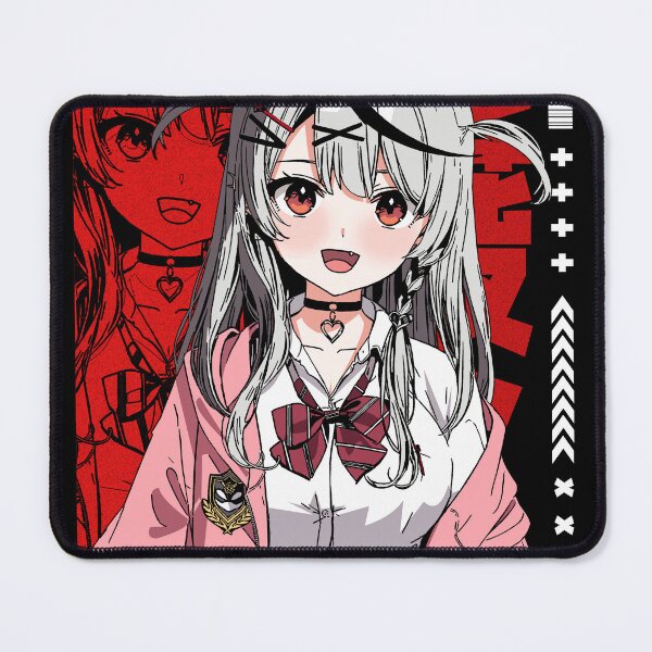 Item preview, Sakamata Chloe Seifuku designed and sold by UDTee.