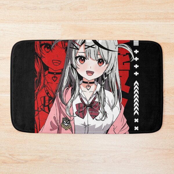 Item preview, Sakamata Chloe Seifuku designed and sold by UDTee.
