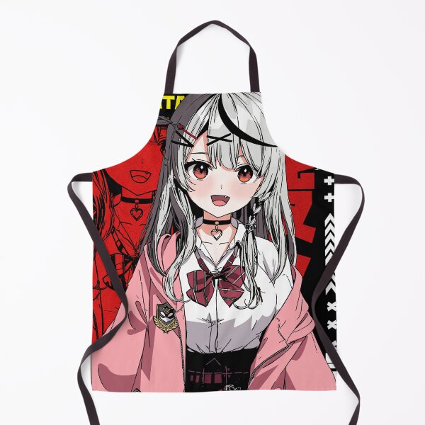 Item preview, Sakamata Chloe Seifuku designed and sold by UDTee.