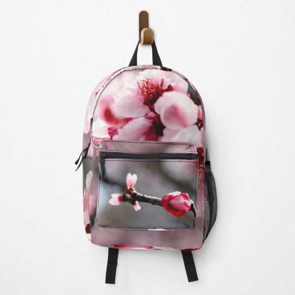Item preview, sakura, blooming, spring, flowers designed and sold by DonnaBlankaArt.