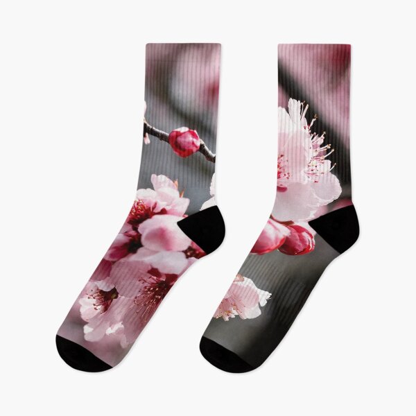 Item preview, sakura, blooming, spring, flowers designed and sold by DonnaBlankaArt.