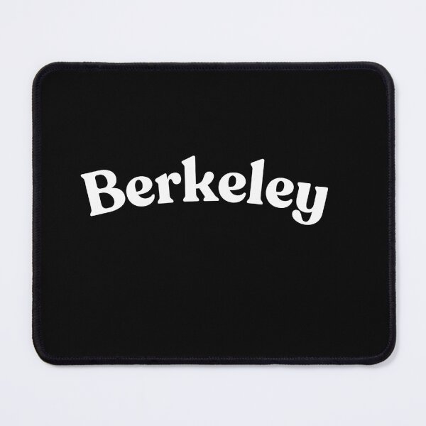Item preview, Berkeley  designed and sold by Myra365Art.