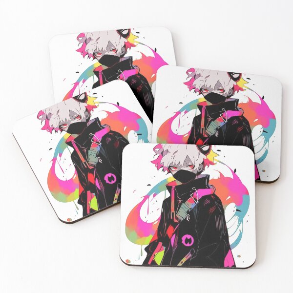 Item preview, ni!ni! designed and sold by Vortex shop.