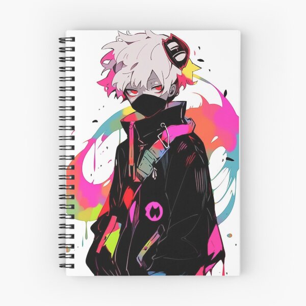 Item preview, ni!ni! designed and sold by Vortex shop.
