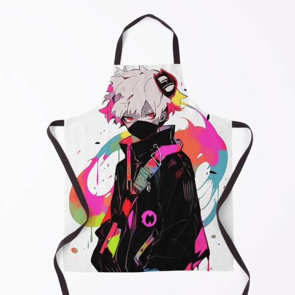 Item preview, ni!ni! designed and sold by Vortex shop.