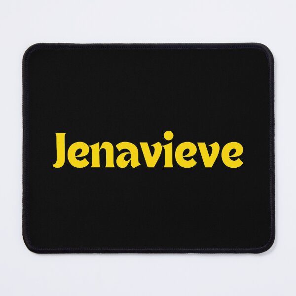 Item preview, Jenavieve, Funny Cool Best color art designed and sold by artdragongift 15.