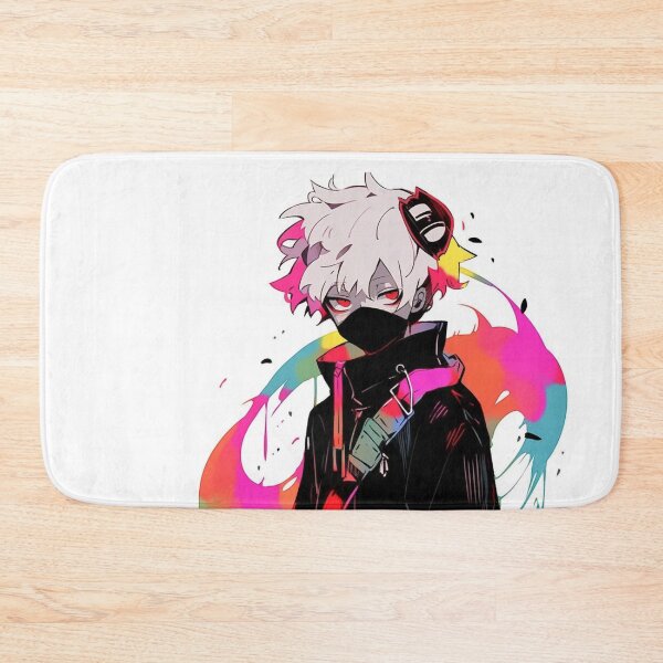 Item preview, ni!ni! designed and sold by Vortex shop.