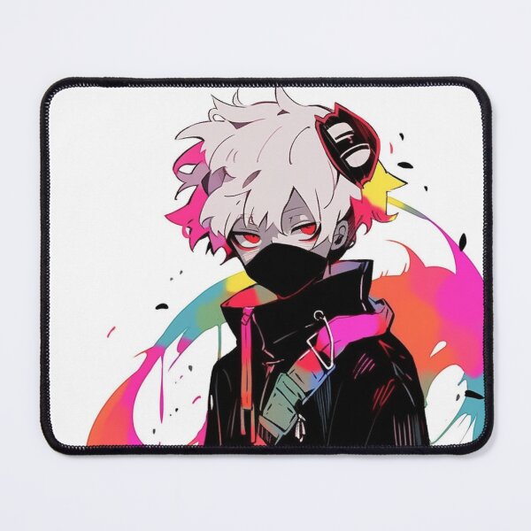 Item preview, ni!ni! designed and sold by Vortex shop.
