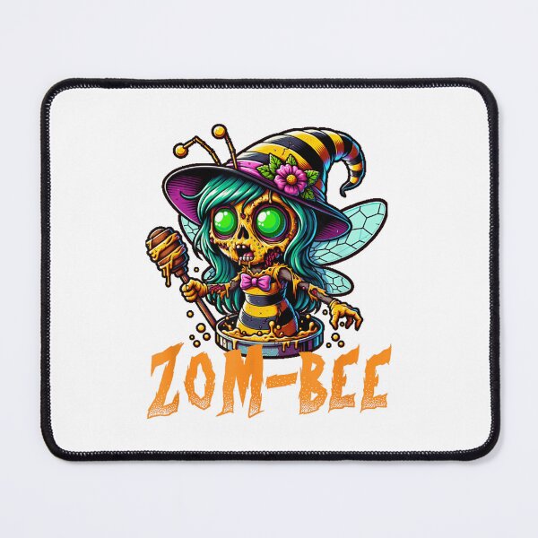 Item preview, Halloween Wizzard Cute designed and sold by Arfurneauxt.