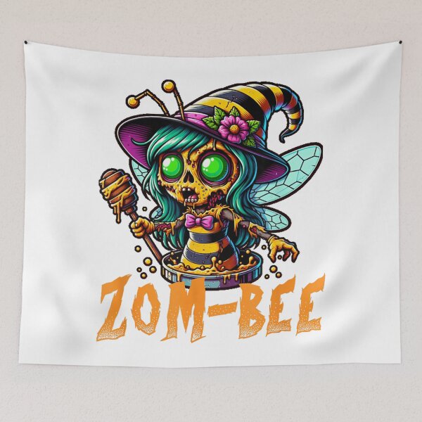 Item preview, Halloween Wizzard Cute designed and sold by Arfurneauxt.
