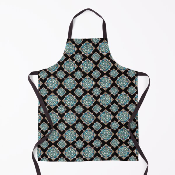 Item preview, Copy of Ornament pattern seamless designed and sold by Golden0Design.