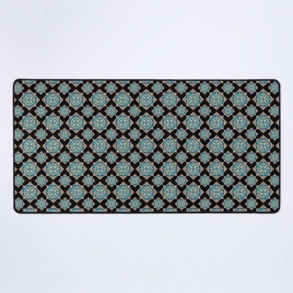 Item preview, Copy of Ornament pattern seamless designed and sold by Golden0Design.