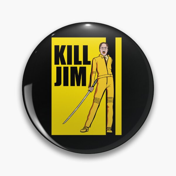 Item preview, Kill Jim designed and sold by jasesa.