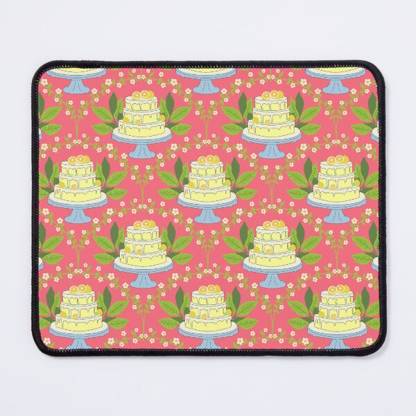 Item preview, Lemon cake designed and sold by Coastal Garden Design Studio.