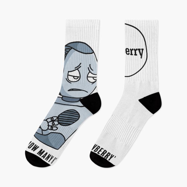Item preview, AI Confusion: How Many R's in 'Strawberry'? designed and sold by Code  Monkeys.