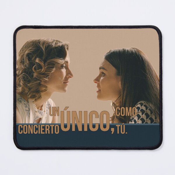 Item preview, Marta and Fina: Concierto único designed and sold by MAd74.