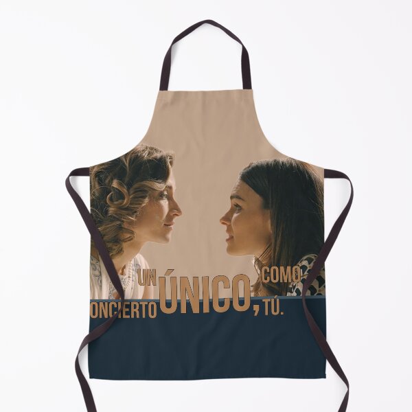 Item preview, Marta and Fina: Concierto único designed and sold by MAd74.