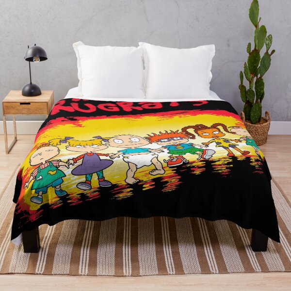 Item preview, The Rugrats designed and sold by jasesa.