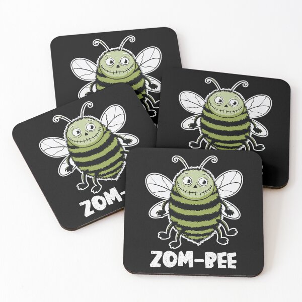 Item preview, Halloween Zom Abeille designed and sold by Arfurneauxt.