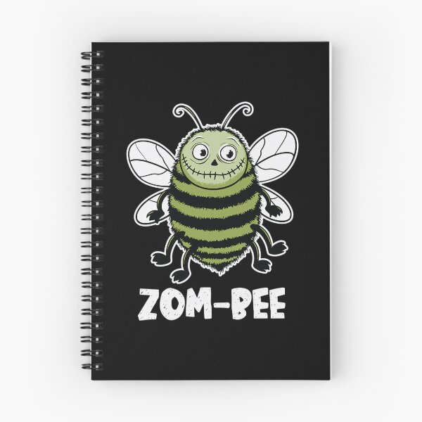 Item preview, Halloween Zom Abeille designed and sold by Arfurneauxt.