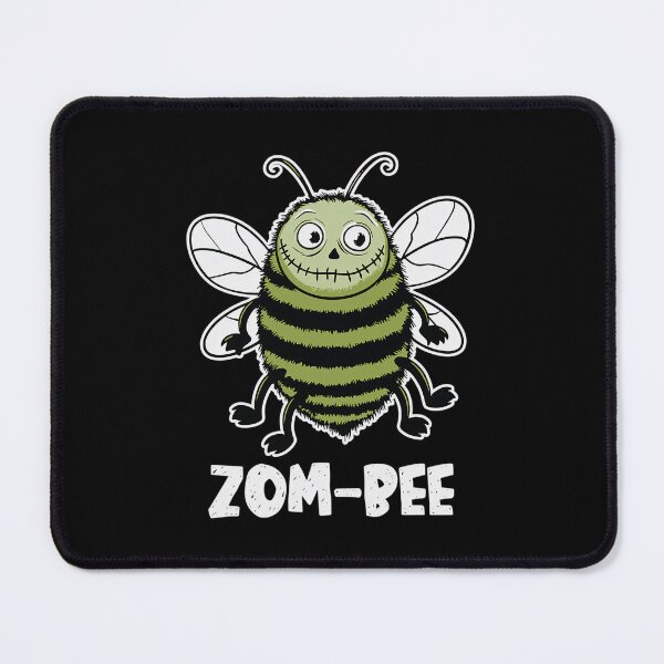 Item preview, Halloween Zom Abeille designed and sold by Arfurneauxt.