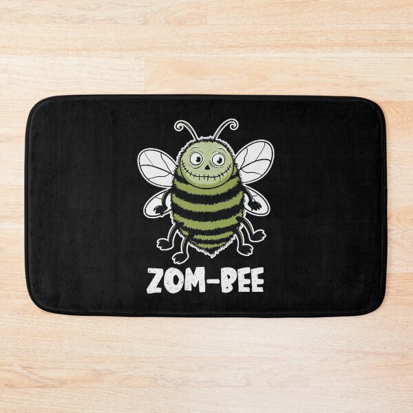 Item preview, Halloween Zom Abeille designed and sold by Arfurneauxt.